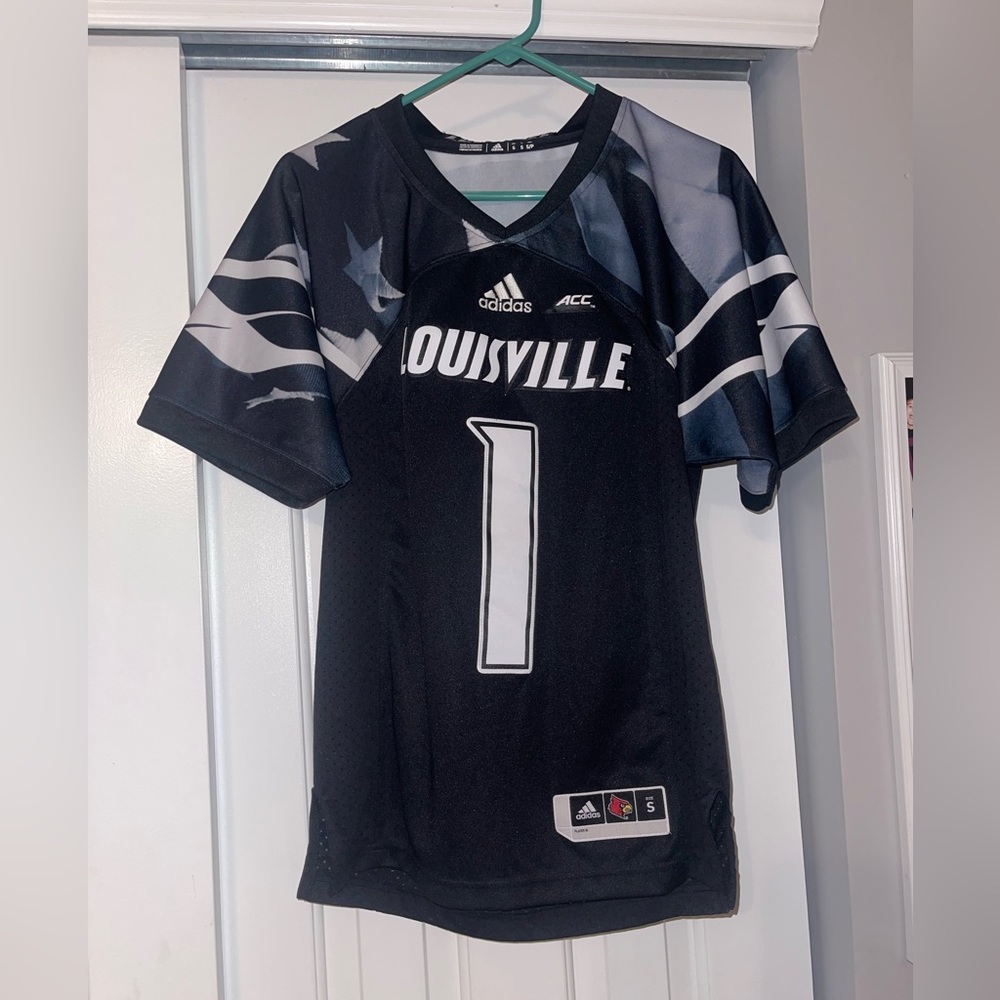 Men’s Adidas Louisville Jersey
